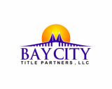 https://www.logocontest.com/public/logoimage/1360933207Bay City Title Partners, LLC.png
